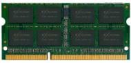 Оперативна пам'ять Exceleram SODIMM DDR3L 8 GB (1x8GB) 1333 MHz (E30214S)