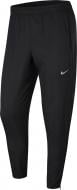 Брюки Nike M NK ESSENTIAL WOVEN PANT CU5498-010 р. XL черный