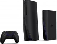 Ігрова консоль Sony PlayStation 5 Pro Slim black