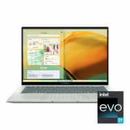 Ноутбук Asus Zenbook 14 OLED UX3402ZA-KM407W 14" (90NB0WC2-M00VS0) aqua celadon