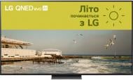 Телевизор LG 75QNED86T6A