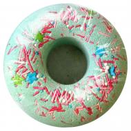 Бомбочка для ванны AQUA Shine Donut Pear paradise 150 г