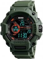 Наручные часы Skmei 1233 Army Green BOX (1233BOXAG)