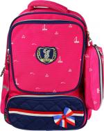 Рюкзак школьный Cool For School 16.5" Prestige pink CF86023