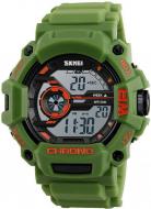 Наручные часы Skmei 1233 Green BOX (1233BOXGR)