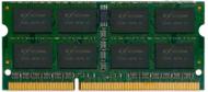 Оперативная память Exceleram SODIMM DDR3L 8 GB (1x8GB) 1600 MHz (E30212S)