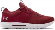 Кроссовки мужские демисезонные Under Armour UA HOVR CTW 3022427-603 р.45,5 бордовые