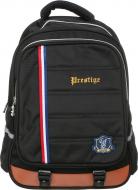 Рюкзак школьный Cool For School 15.7" Prestige black CF86024