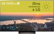 Телевизор LG OLED65C46LA
