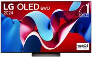 Телевізор LG OLED65C46LA