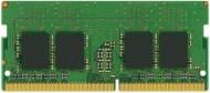 Оперативная память Exceleram SODIMM DDR4 8 GB (1x8GB) 2133 MHz (E40821S)