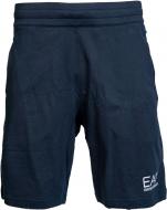Шорты EA7 3YPS59-PJ05Z-1578 р. XL синий Шорты EA7 3YPS59-PJ05Z-1578 р. XL синий