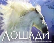 Книга «Лошади. Происхождение и характеристики 100 пород лошадей со всего мира» 978-966-180-177-5