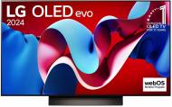 Телевізор LG OLED48C46LA