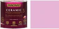 Краска керамическая Magnat Ceramic 3 глубокий мат NCS S 0530-R40B 4,3 л