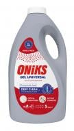Гель для машинной и ручной стирки ONIKS UNIVERSAL 5 л