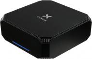 Компьютер Vinga Mini PC V500 (V500J4125.16480) black