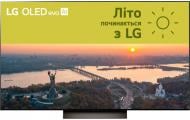 Телевизор LG OLED55C46LA