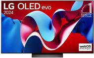 Телевізор LG OLED55C46LA