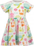 Плаття Blue Seven р.86 белый с рисунком 911088-00/0001