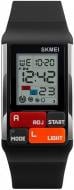 Наручные часы Skmei 1276 BLACK BOX (1276BOXBK)