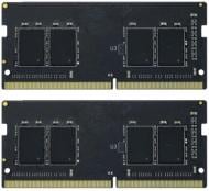 Оперативная память Exceleram SODIMM DDR4 16 GB (2x8GB) 2400 MHz (E416247SD)