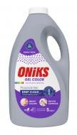 Гель для стирки для машинной и ручной стирки ONIKS COLOR 5 кг