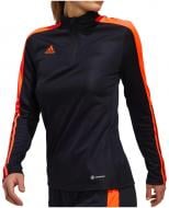 Джемпер Adidas HU0319 р.M черный