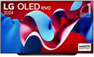 Телевізор LG OLED83C46LA