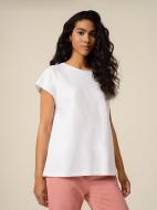 Футболка Outhorn TSHIRT F420 OTHSS23TTSHF420-10S р.L белый