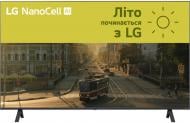 Телевизор LG 43NANO81T6A