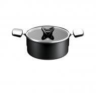 Кастрюля с крышкой Tefal Excellence+ 20 см G3284443