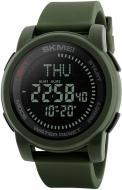 Наручные часы Skmei 1289 Green BOX (1289BOXGR)
