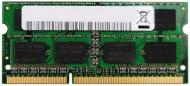 Оперативна пам'ять Golden Memory SODIMM DDR3L 4 GB (1x4GB) 1600 MHz (GM16LS11/4)