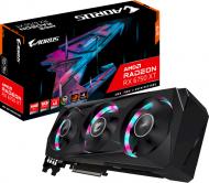 Видеокарта Gigabyte Radeon RX 6750XT AORUS ELITE 12GB GDDR6 192bit (GV-R675XTAORUS E-12GD)