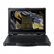 Ноутбук Acer Enduro N7 EN715-51W-7243 15,6" (NR.R16EE.001) black