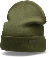 Шапка 4F D4Z20-CAM201-43S р.one size хакі