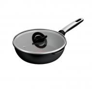 Сковорода с крышкой Tefal Excellence Fusion 24 см G3388402