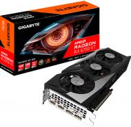 Видеокарта Gigabyte Radeon RX 6750XT GAMING OC 12GB GDDR6 192bit (GV-R675XTGAMING OC-12GD)