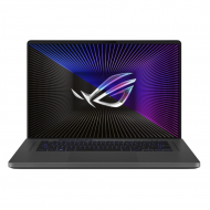 Ноутбук Asus ROG Zephyrus G16 GU603ZV-N4010 16" (90NR0H23-M002E0) eclipse gray