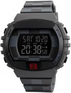 Наручний годинник Skmei 1304 Gray BOX (1304BOXGY)