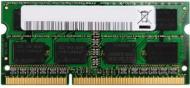 Оперативна пам'ять Golden Memory SODIMM DDR3 2 GB (1x2GB) 1600 MHz (GM16S11/2)