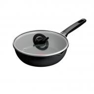 Сковорода с крышкой Tefal Expertise 24 см G3218402