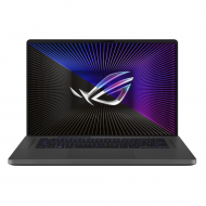 Ноутбук Asus ROG Zephyrus G16 GU603ZI-N4030 16" (90NR0H13-M001W0) eclipse gray