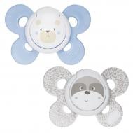 Пустышка ортодонтическая Chicco Physio Comfort 2-6 мес., 2 шт 74931.21.00 Пустышка ортодонтическая Chicco Physio Comfort 2-6 мес., 2 шт 74931.21.00