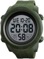 Наручные часы Skmei 1305 Green BOX (1305BOXGR)