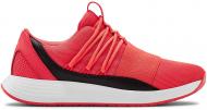 Кросівки жіночі демісезонні Under Armour UA W Breathe Lace Glitz 3022432-600 р.36,5 рожеві
