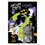 Блокнот A5 50 лист. клетка DC22-194-2 KITE