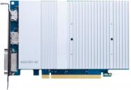 Видеокарта Asus Intel DG1 80EU INTEL LPDDR4X 4GB 128bit (DG1-4G-SI)