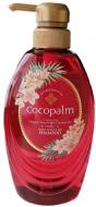 Шампунь Cocopalm Asian Spa для оздовлення волосся 480 мл